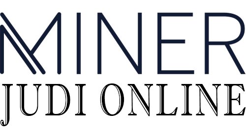 Judi Online Minerapp